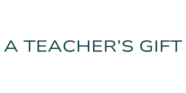 A Teacher's Gift